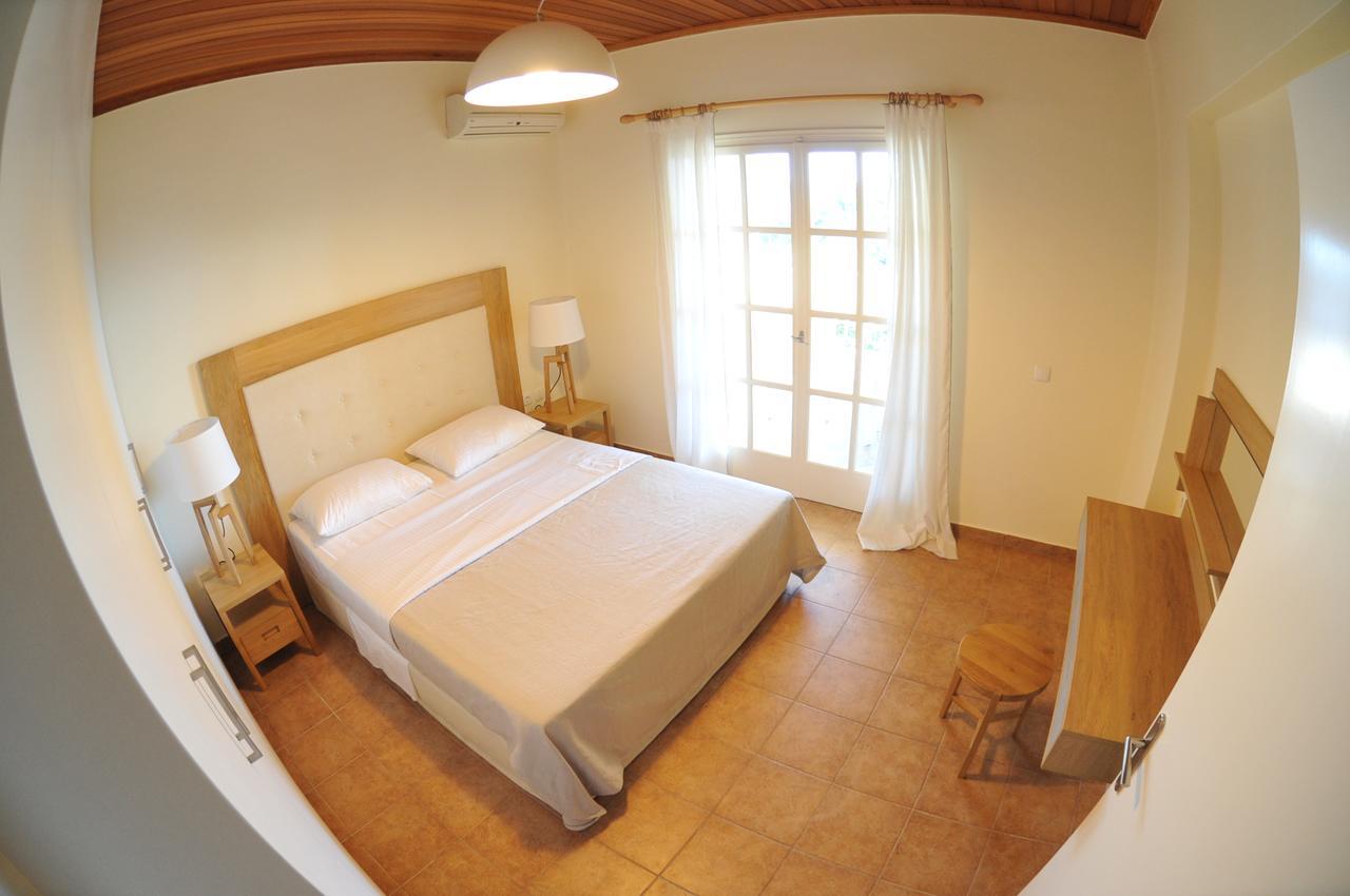 Vkastri Aparthotel Vasiliki  Bagian luar foto